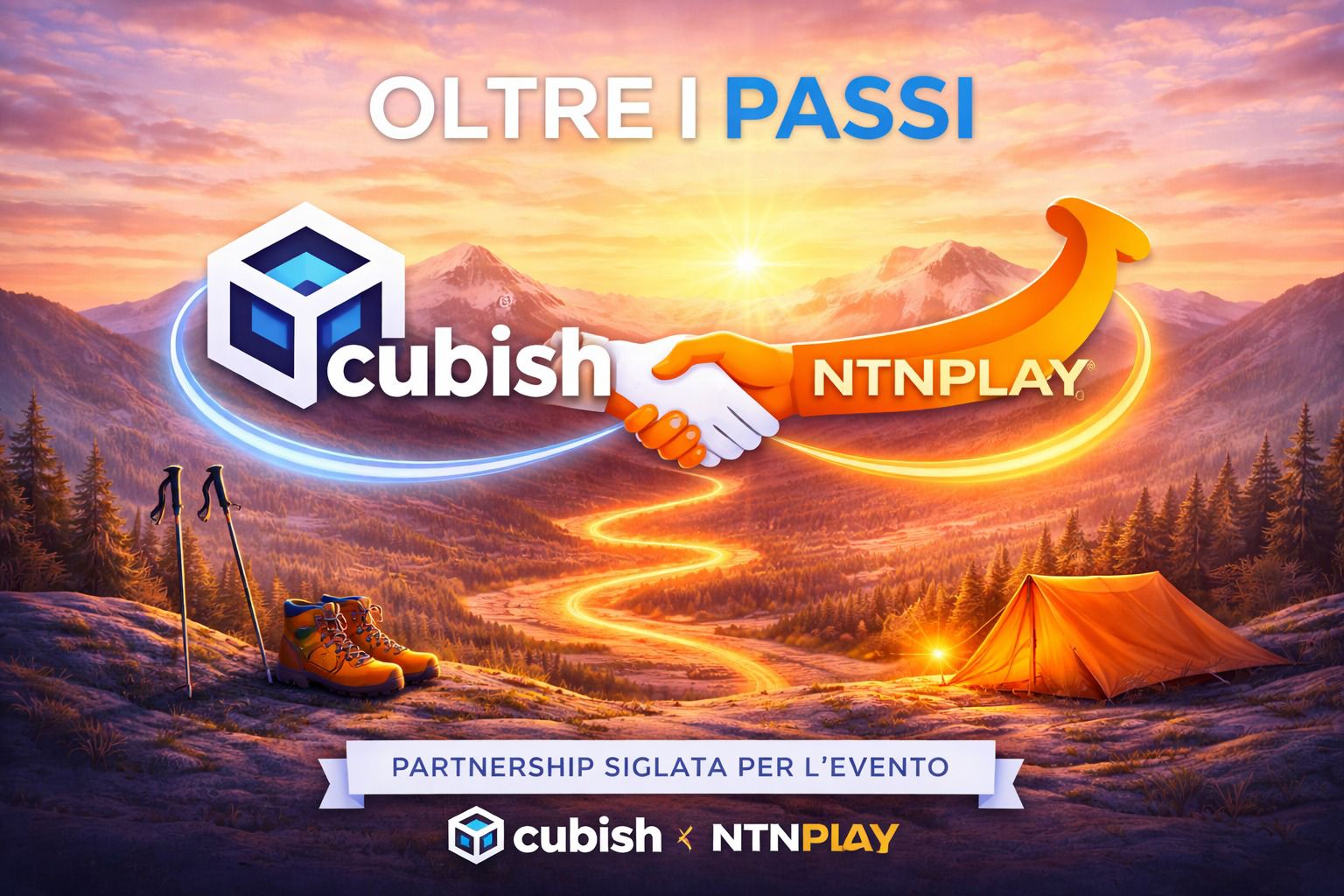 Cubish Partnership